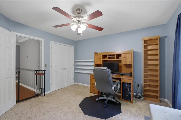 $470,000 | 49 Timberlake Cove Northeast, Cartersville, GA 30121