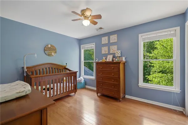 $470,000 | 49 Timberlake Cove Northeast, Cartersville, GA 30121