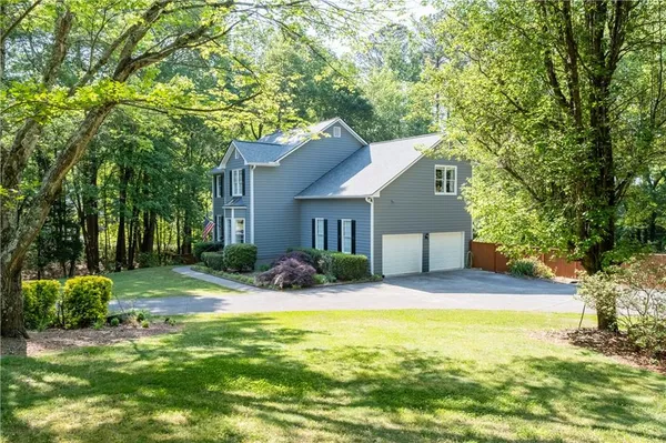 $470,000 | 49 Timberlake Cove Northeast, Cartersville, GA 30121