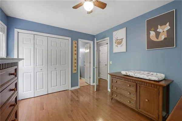 $470,000 | 49 Timberlake Cove Northeast, Cartersville, GA 30121