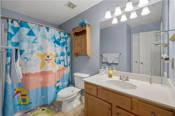 $470,000 | 49 Timberlake Cove Northeast, Cartersville, GA 30121