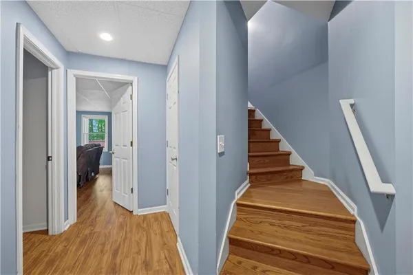 $470,000 | 49 Timberlake Cove Northeast, Cartersville, GA 30121