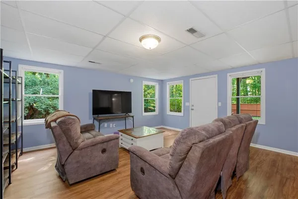 $470,000 | 49 Timberlake Cove Northeast, Cartersville, GA 30121