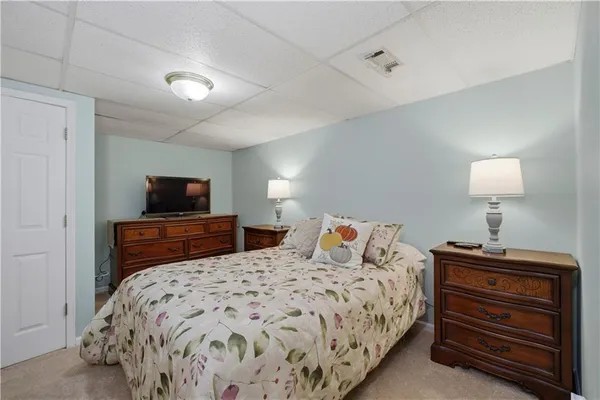 $470,000 | 49 Timberlake Cove Northeast, Cartersville, GA 30121