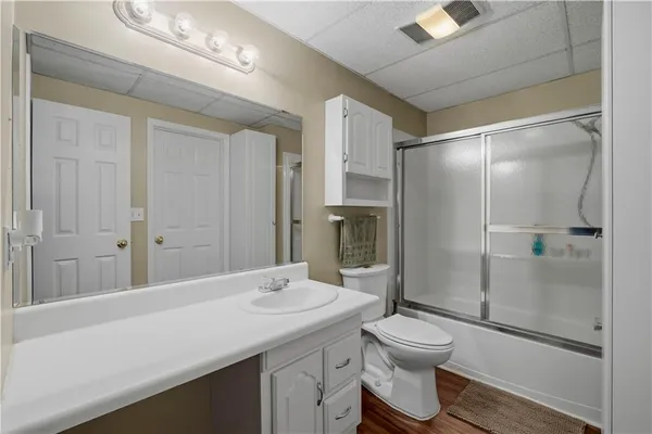 $470,000 | 49 Timberlake Cove Northeast, Cartersville, GA 30121