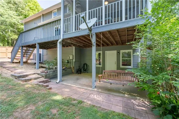 $470,000 | 49 Timberlake Cove Northeast, Cartersville, GA 30121