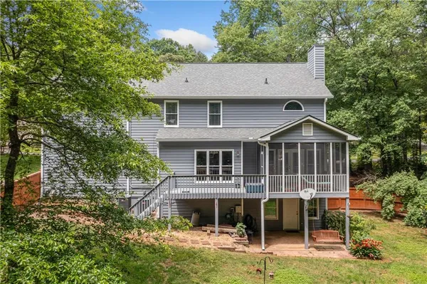 $470,000 | 49 Timberlake Cove Northeast, Cartersville, GA 30121