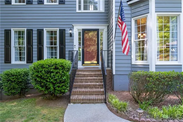 $470,000 | 49 Timberlake Cove Northeast, Cartersville, GA 30121