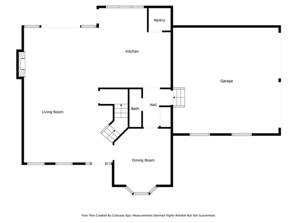 $470,000 | 49 Timberlake Cove Northeast, Cartersville, GA 30121