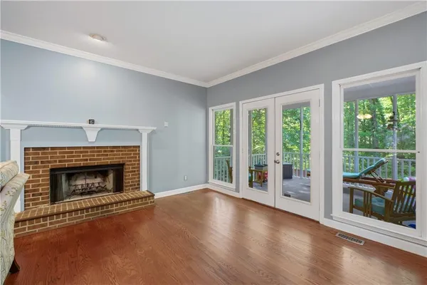 $470,000 | 49 Timberlake Cove Northeast, Cartersville, GA 30121