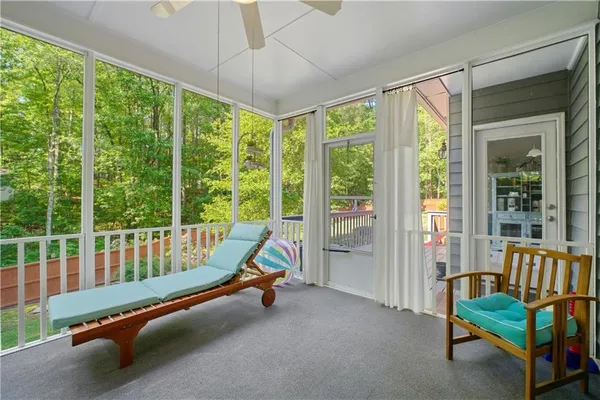 $470,000 | 49 Timberlake Cove Northeast, Cartersville, GA 30121