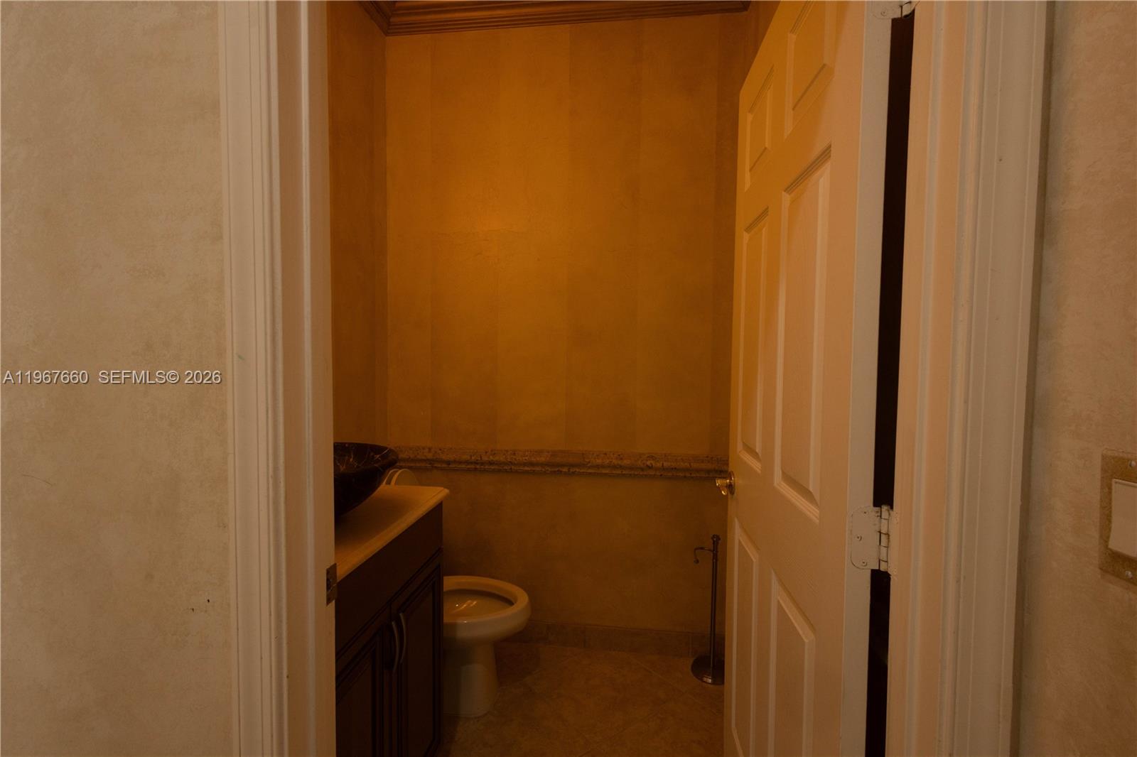 5331 Southwest 159th Avenue, Unit 5331 Miramar, FL 33027 - Photo 12 of 41 a bathroom with a shower
