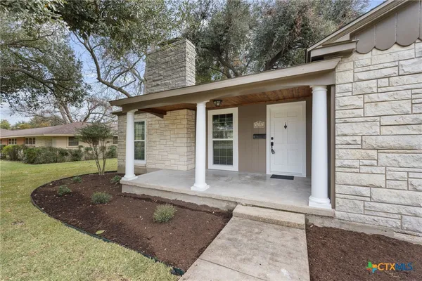 $449,550 | 615 West Royal Avenue, Temple, TX 76501