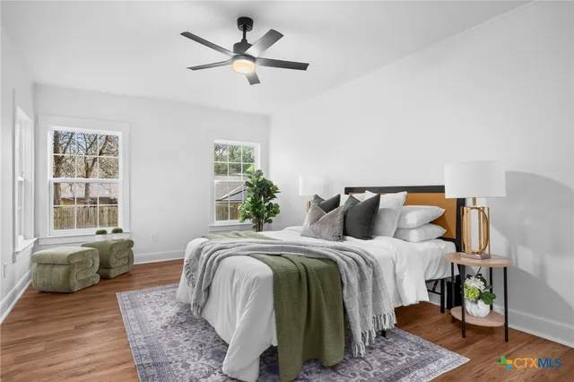 $469,900 | 615 West Royal Avenue, Temple, TX 76501