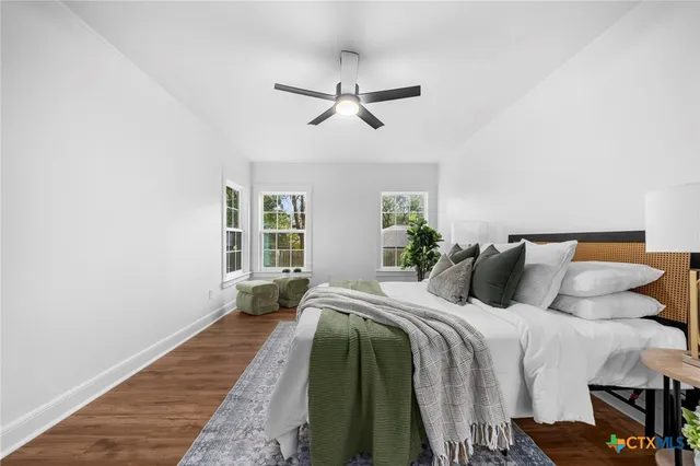 $469,900 | 615 West Royal Avenue, Temple, TX 76501