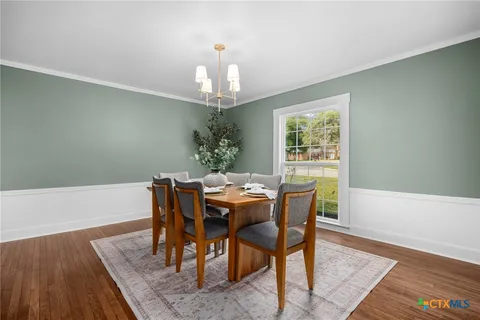 $459,900 | 615 West Royal Avenue, Temple, TX 76501