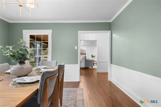 $469,900 | 615 West Royal Avenue, Temple, TX 76501