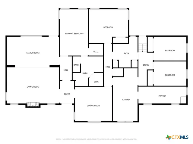 $469,900 | 615 West Royal Avenue, Temple, TX 76501