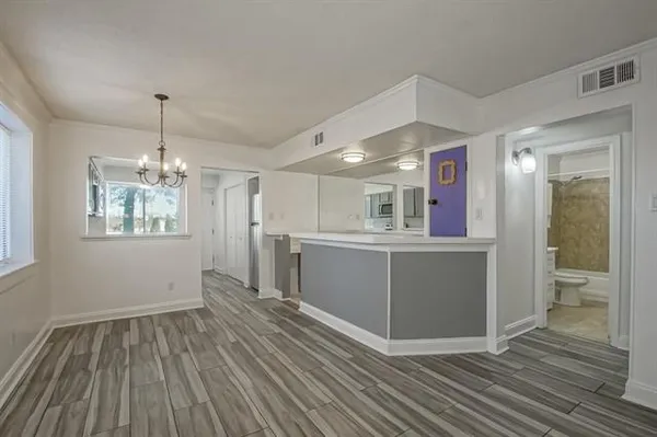 $950 | 2820 Steamship Circle, Unit A, New Orleans, LA 70123