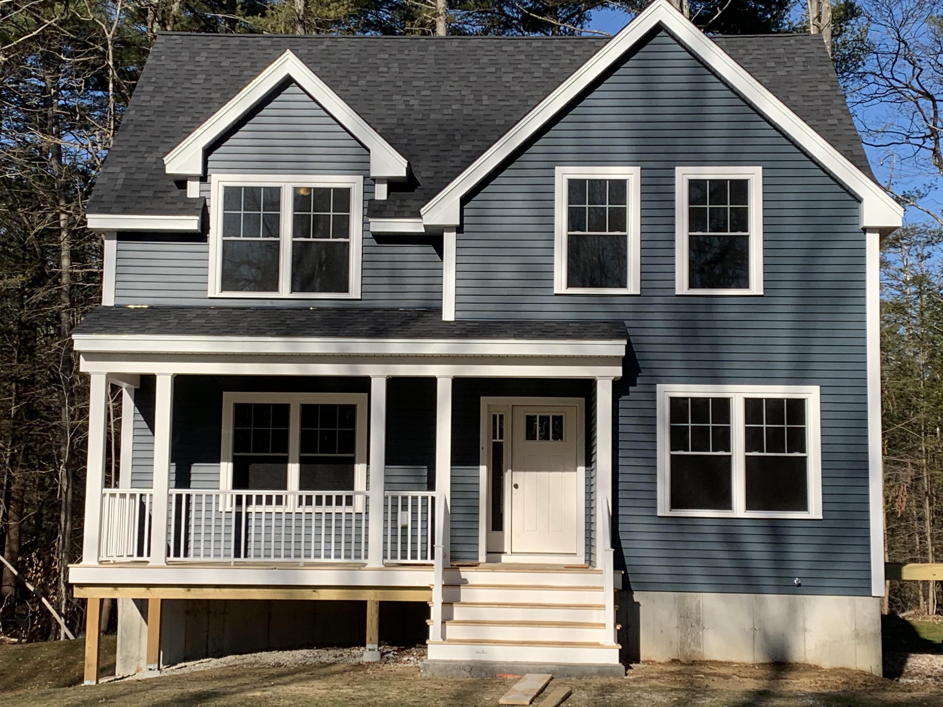 14 Shaydon Lane Kittery, ME 03905 - Photo 3 of 45 Front3 1.31.20