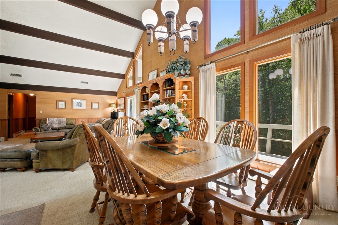 2472 Flat Top Road Blowing Rock, NC 28605 - Photo 13 of 47 Gallery Image 13