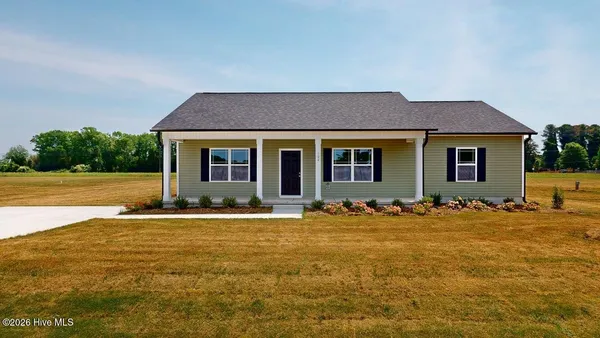 $254,900 | 104 Kendall Farms Drive, Goldsboro, NC 27534