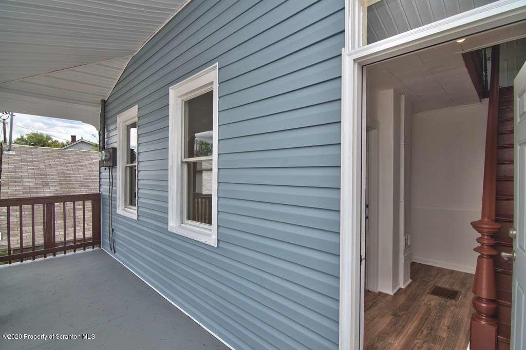 425 Rear Birch Street Scranton, PA 18505 - Photo 4 of 50 Gallery Image 4