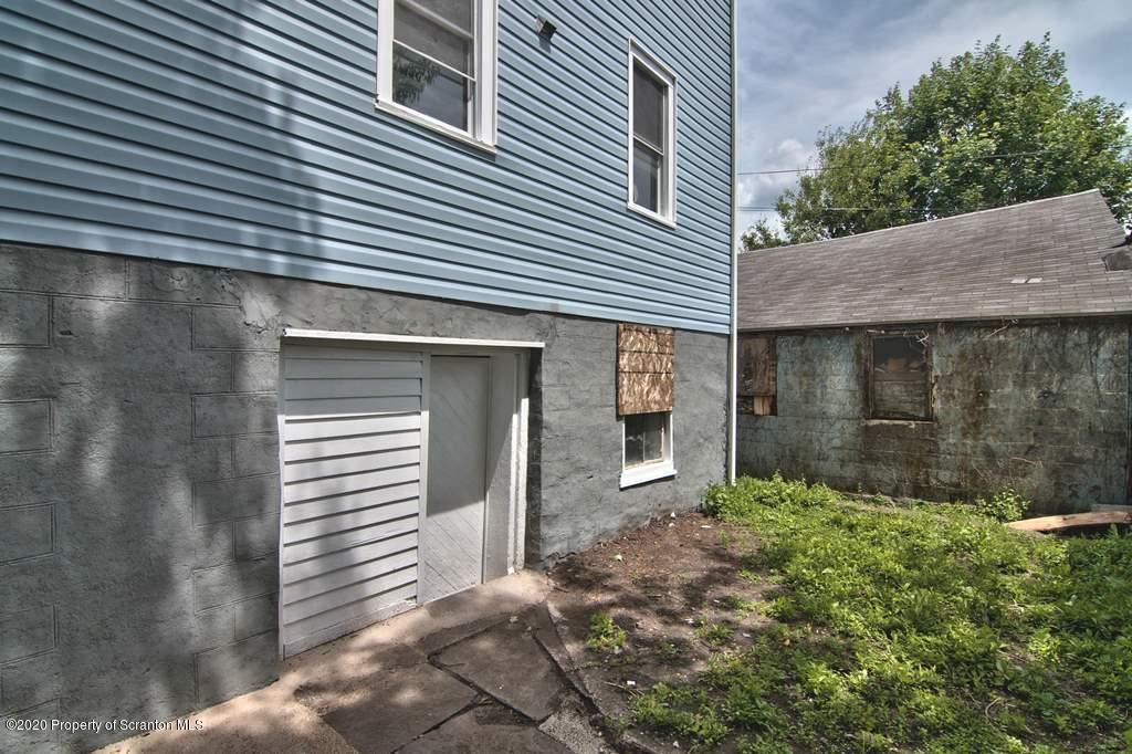 425 Rear Birch Street Scranton, PA 18505 - Photo 50 of 50 Gallery Image 50