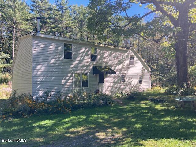 117 W Road Alford, MA 01266 - Photo 1 of 21 IMG_0117