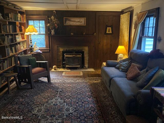 117 W Road Alford, MA 01266 - Photo 5 of 21 IMG_0375