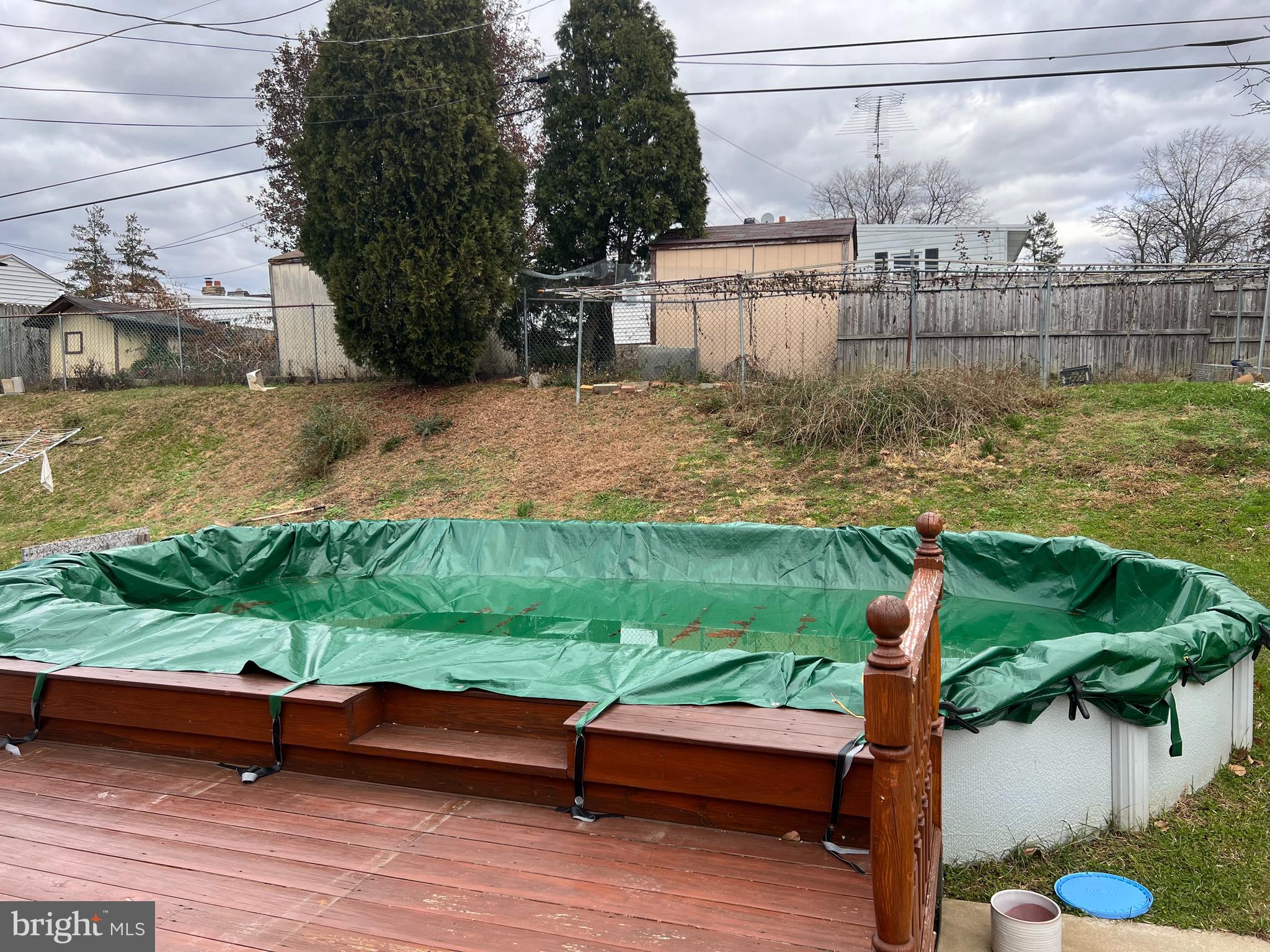 1025 Alpena Road Philadelphia, PA 19115 - Photo 8 of 59