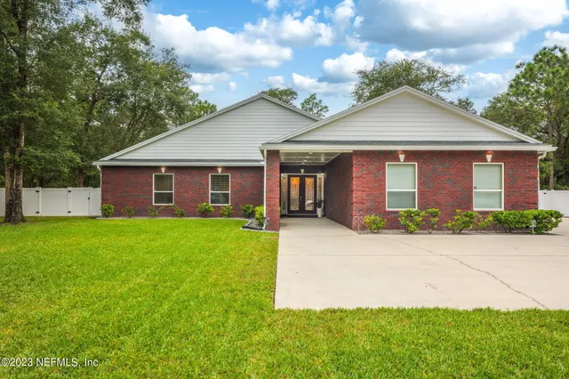 $795,000 | 16570 Sand Hill Drive, Jacksonville, FL 32226