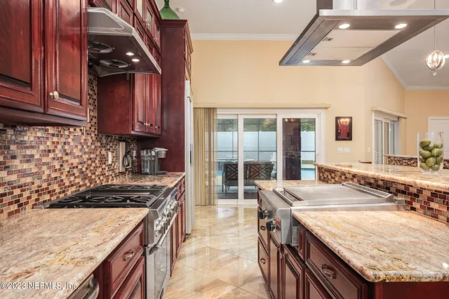 $795,000 | 16570 Sand Hill Drive, Jacksonville, FL 32226