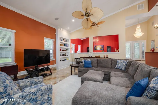 $795,000 | 16570 Sand Hill Drive, Jacksonville, FL 32226