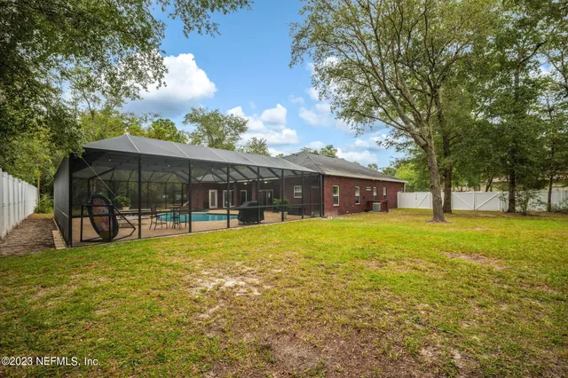 $795,000 | 16570 Sand Hill Drive, Jacksonville, FL 32226