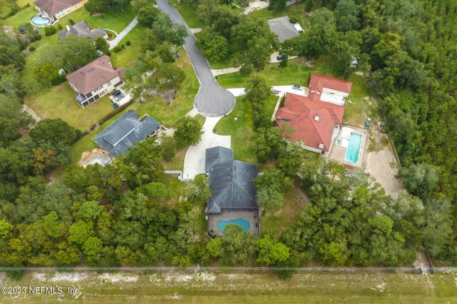 $795,000 | 16570 Sand Hill Drive, Jacksonville, FL 32226