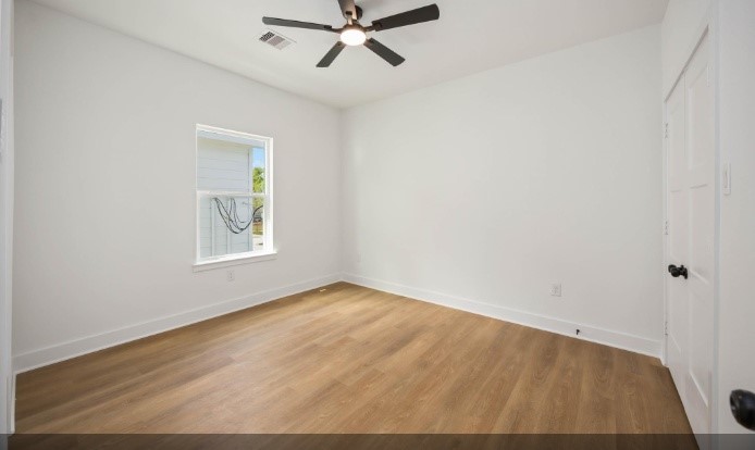 4501 Newberry Street, Unit B Houston, TX 77051 - Photo 14 of 19