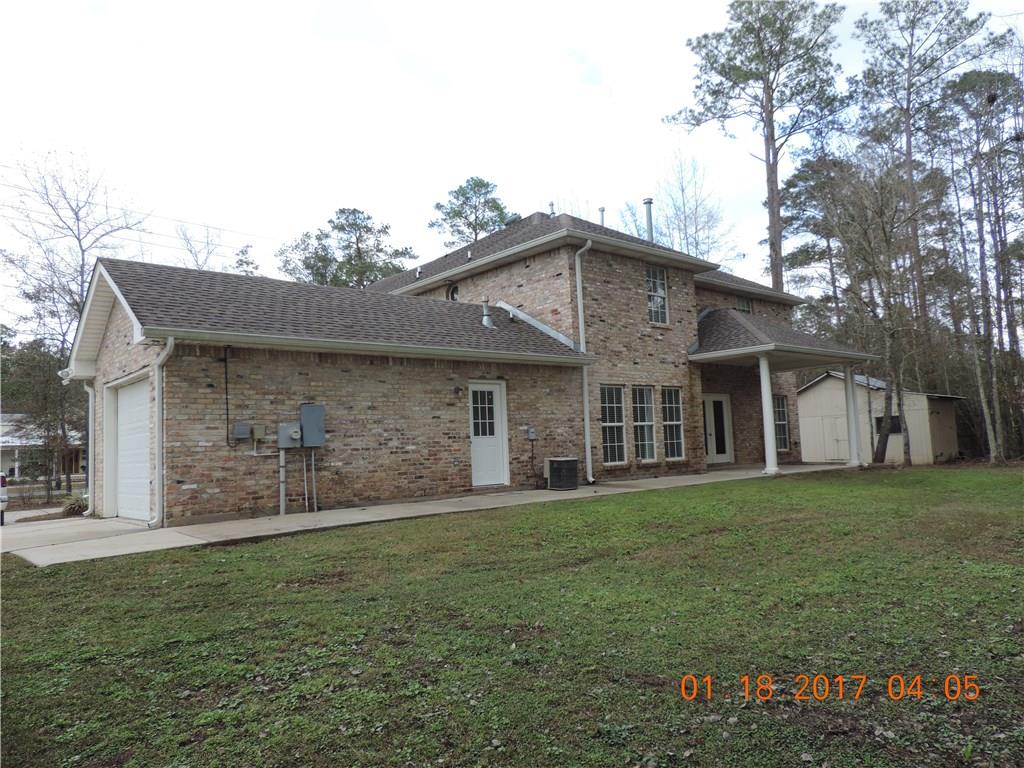 5346 Sharp Road Mandeville, LA 70471 - Photo 3 of 25