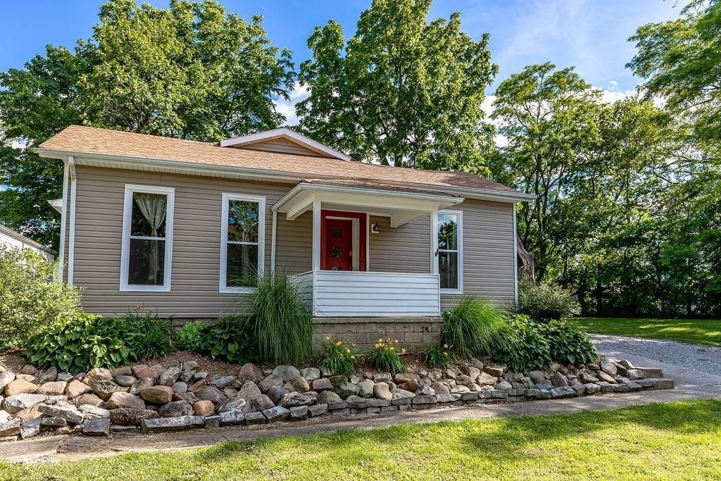 721 East Decatur Street Eaton, OH 45320 - Photo 25 of 33 Gallery Image 25