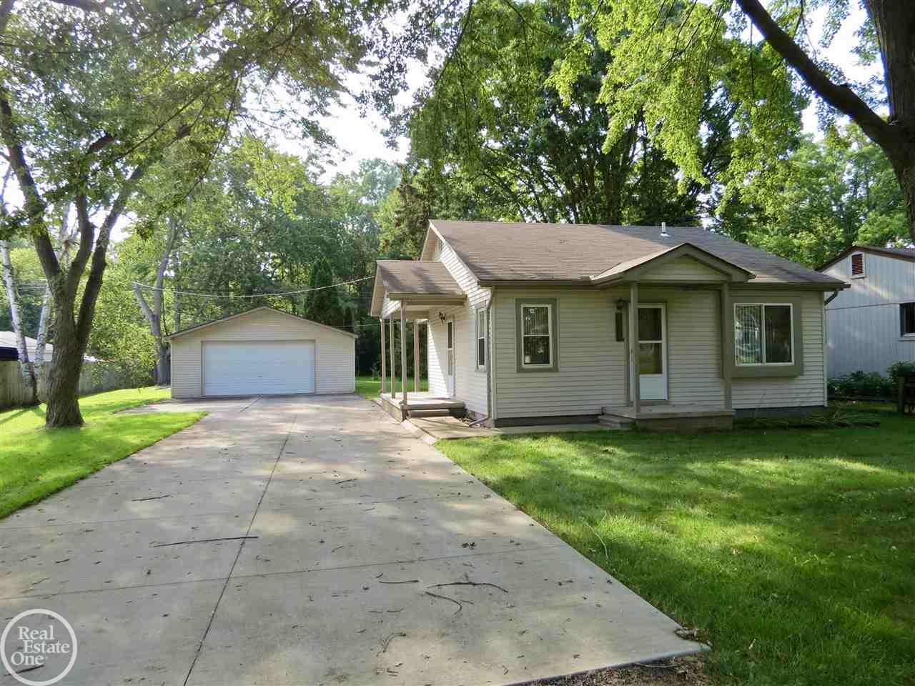 3530 Alida Avenue Rochester Hills, MI 48309 - Photo 1 of 55