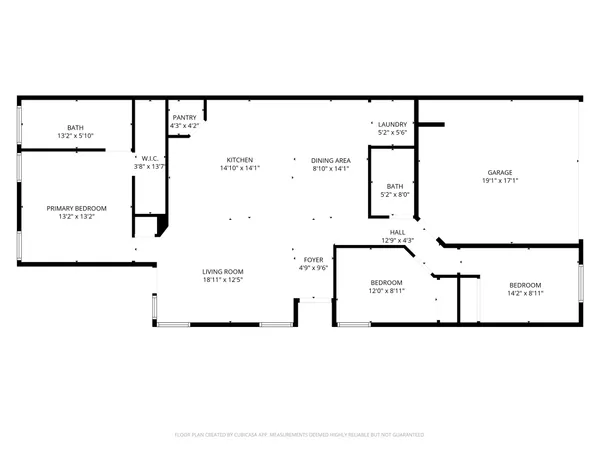 $2,000 | 501 Peace Drive, Liberty Hill, TX 78642