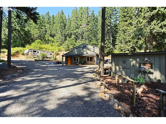 $799,500 | 4340 Klm Drive, Mount Hood Parkdale, OR 97041