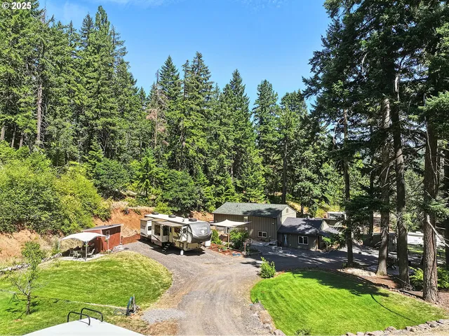 $799,500 | 4340 Klm Drive, Mount Hood Parkdale, OR 97041