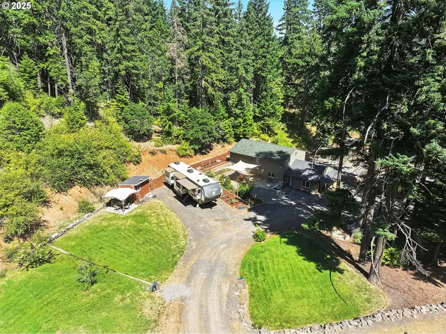 $799,500 | 4340 Klm Drive, Mount Hood Parkdale, OR 97041