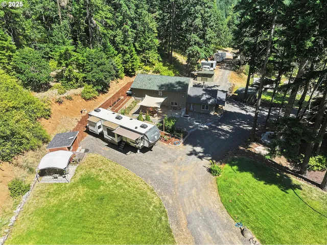 $799,500 | 4340 Klm Drive, Mount Hood Parkdale, OR 97041