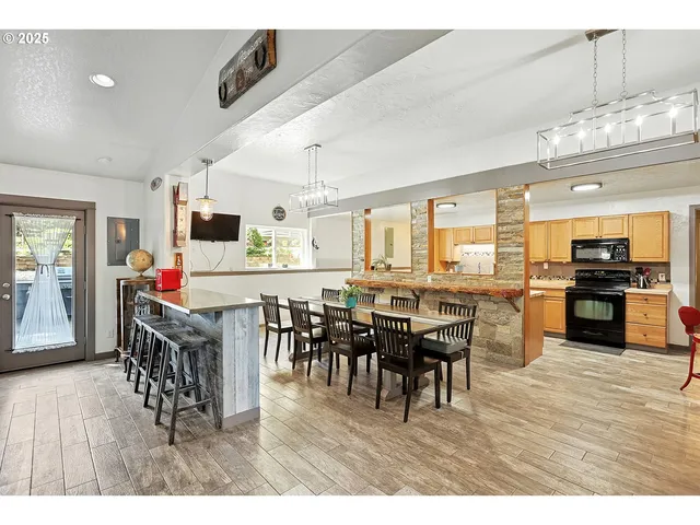 $799,500 | 4340 Klm Drive, Mount Hood Parkdale, OR 97041