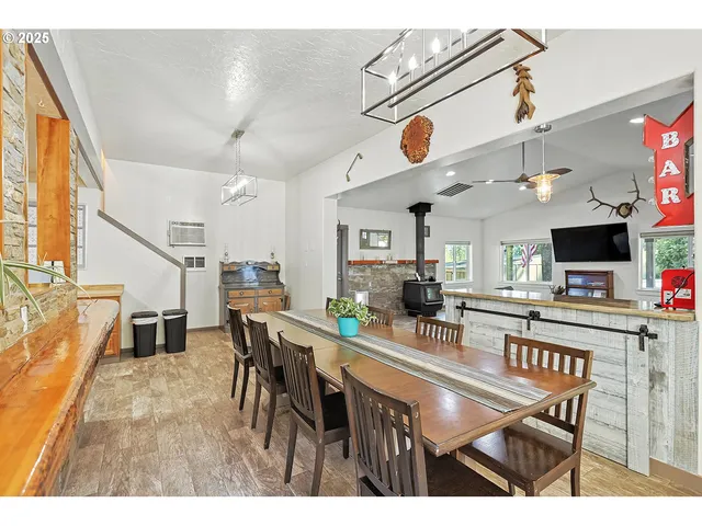 $799,500 | 4340 Klm Drive, Mount Hood Parkdale, OR 97041