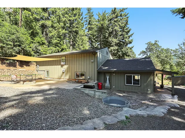 $799,500 | 4340 Klm Drive, Mount Hood Parkdale, OR 97041
