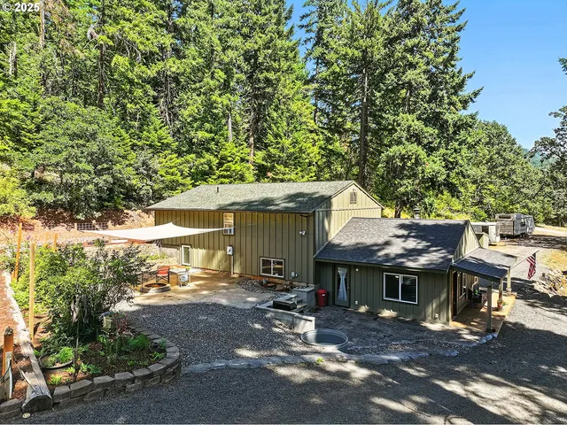 $799,500 | 4340 Klm Drive, Mount Hood Parkdale, OR 97041