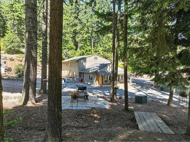 $799,500 | 4340 Klm Drive, Mount Hood Parkdale, OR 97041